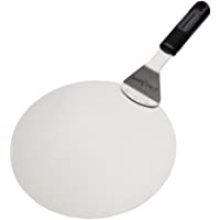 Kitchen Craft Paleta para Tarta- Acero Inoxidable- Plateado- Diámetro: 25 cm (10 Pulgadas)